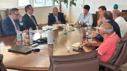 Aeroporto di Palermo: tavolo in Regione con Gesap ed Enel per garantire la continuità energetica