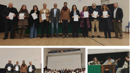 Mazara, successo all’Istituto “Francesco Ferrara” per il progetto Erasmus+