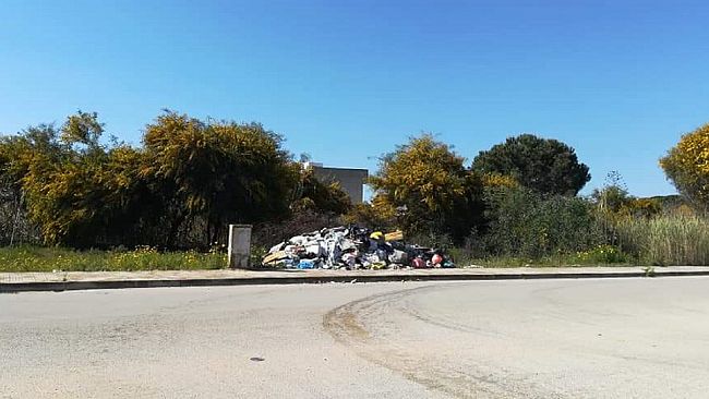 Progetto Triscina lancia un grido d'allarme per una borgata abbandonata