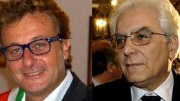 CASTELVETRANO – Il Sindaco invia le sue congratulazioni al nuovo Presidente della Repubblica