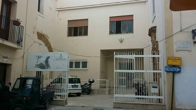 M5S Mazara – interrogazione su sicurezza edifici comunali