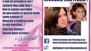 A 13 anni esatti dalla scomparsa di Denise Pipitone, Piera Maggio: “L’omertà regna in questa storia…Chi ha rapito Denise non viene da lontano…”