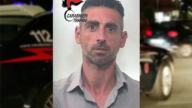 Marsala: Furto al Museo Archeologico Lilibeo. 41enne marsalese arrestato dai Carabinieri.