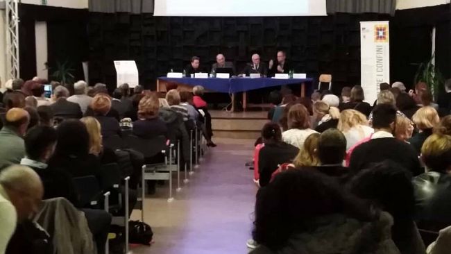 Nell’Istituto Comprensivo “Pirandello” San Giovanni Bosco nascerà un presidio educativo per combattere la dispersione scolastica