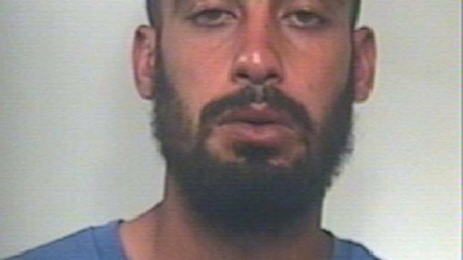 Fugge dai domiciliari da Parma. Arrestato dai Carabinieri a Salemi