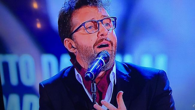 Tre Fontane , grande attesa per il concerto di domani sera, sabato 8 settembre, dell’artista Maurizio Indelicato
