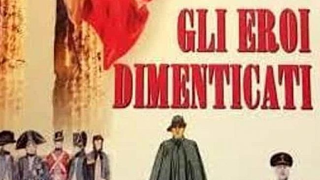 Precisazioni di un lettore sugli eroi dimenticati citati da F.S. Calcara