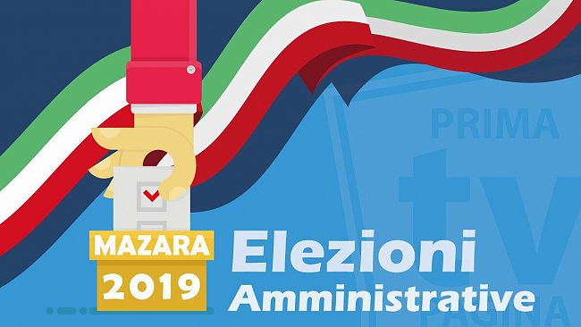 Mazara, ballottaggio: Quinci-Randazzo alla resa dei voti. Stasera comizi finali, domani silenzio elettorale, domenica si vota.