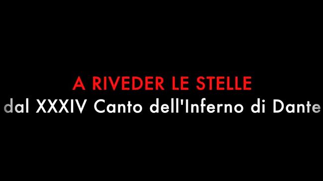 VIDEO – La performance degli attori del Kepos theater: a riveder le stelle