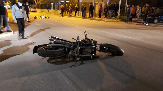 Mazara, Incidente mortale in via Salemi. Vittima un sessantenne
