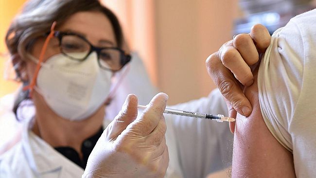 Vaccino antiCovid, è il momento dei soggetti “estremamente vulnerabili”. Ecco chi sono