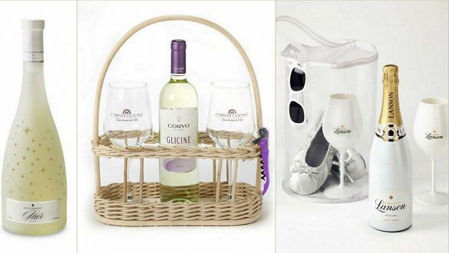 Duca di Salaparuta presenta le limited edition per l’estate 2016