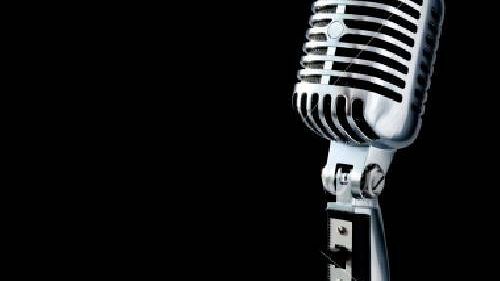 Presentazione semifinalisti prov. di Trapani festival internazionale “VOCI DAL SUD”