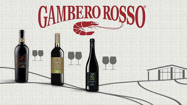 Marsala, Per il secondo anno consecutivo “Cantine Paolini” rientra nella Guida del Gambero Rosso 2017