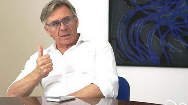 Anche il sindaco di Gibellina tra i clienti del ristorante di Salemi. “Mi metto in auto quarantena, serve il senso di responsabilità di tutti”