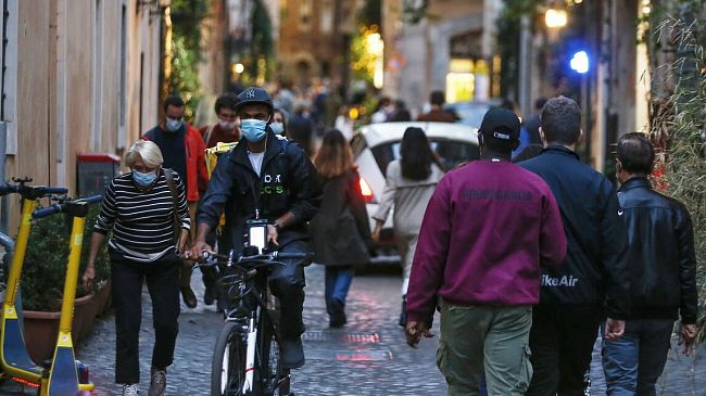 Sicilia verso la zona gialla, progressi importanti ed RT tra i più bassi d’Italia