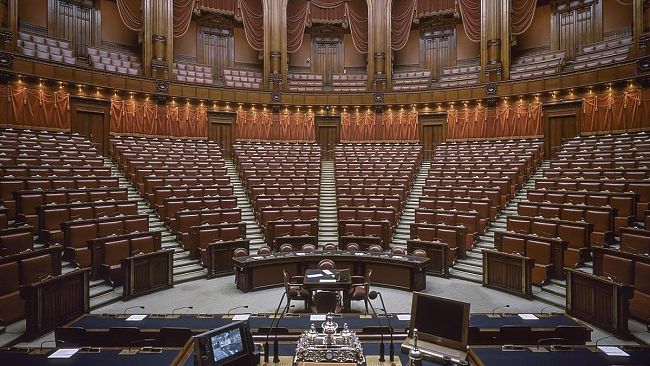Il quadro completo degli eletti in Sicilia, ed il Movimento 5 Stelle esaurisce i candidati eleggibili.