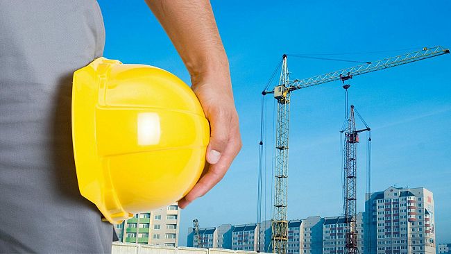 Stop ai cantieri nelle borgate fino al 10 settembre 