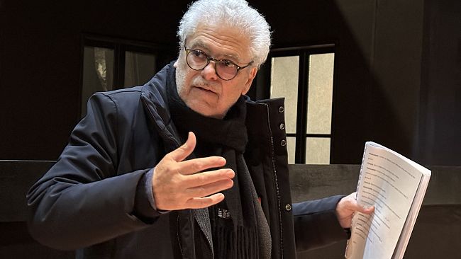 Le Orestiadi per Gibellina Capitale: un progetto inedito celebra il legame indissolubile tra arte e teatro