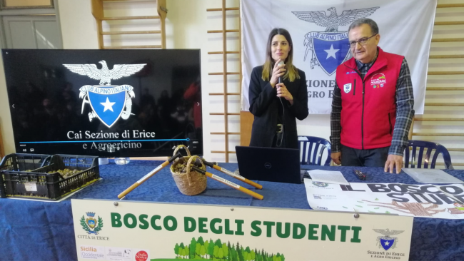 Ambiente e boschi. Ciminnisi: parta per tempo la campagna antincendi boschivi