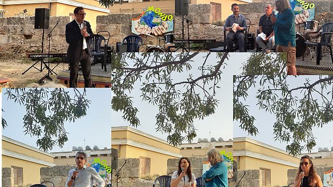 Festival dell'Impegno Contro le Ingiustizie celebra la memoria di Tancredi Tarantino