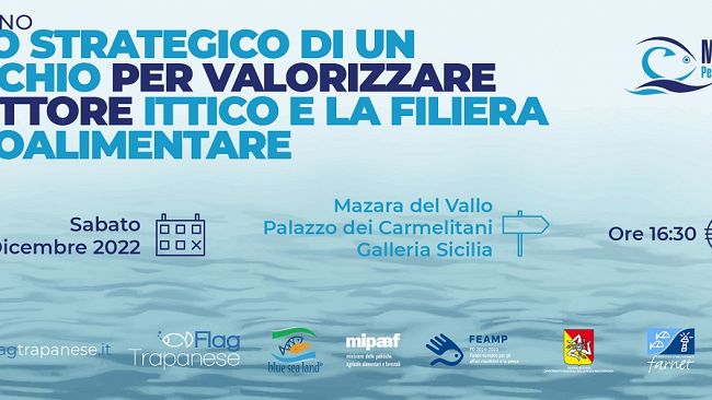 A Mazara il convegno 