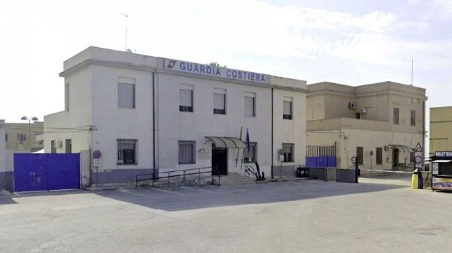 Guardia Costiera e Comune di Marsala, incontro in capitaneria in vista dell'estate