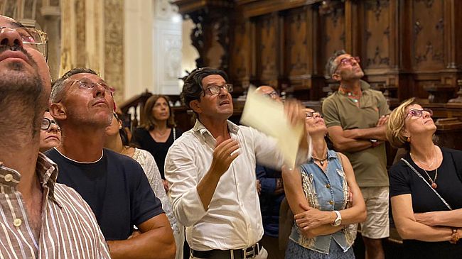 Mazara, tornano gli appuntamenti estivi de 