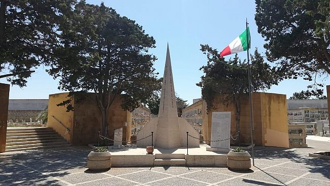 Petrosino, Commemorazione dei defunti: orari e chiusura del cimitero comunale