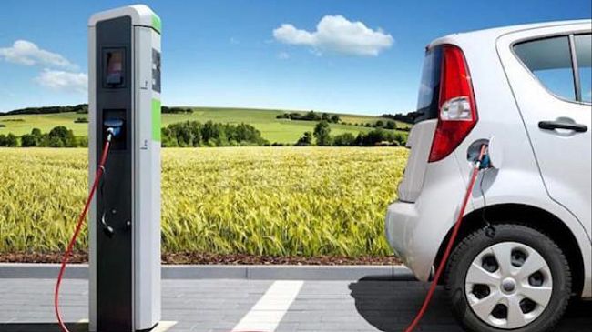 Auto elettriche, a Trappeto arrivano le colonnine di ricarica
