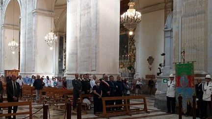 Catania. Anniversario morte Bellini, in Cattedrale l'omaggio della Città al compositore