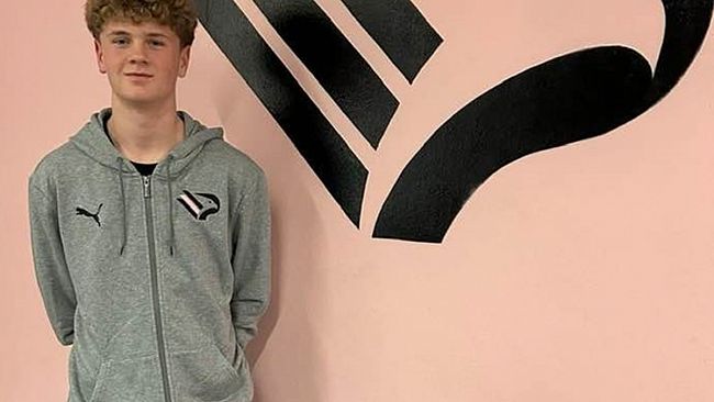 Filippo Pizzitola corona il suo sogno, firma per il Palermo 