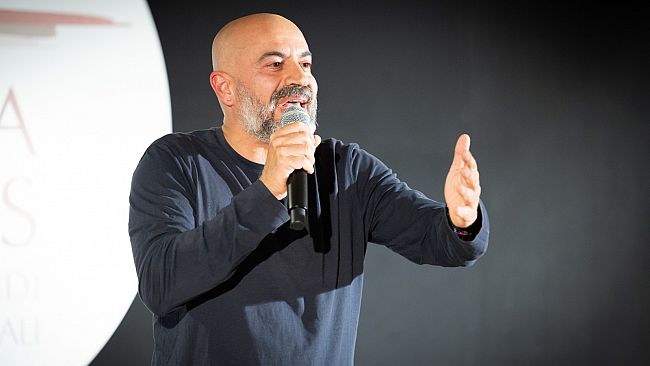Parco Archeologico di Selinunte: Domani ospite il giornalista Gianluigi Paragone