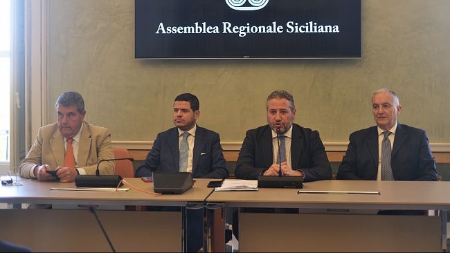 Intelligenza Artificiale in Sicilia, disegno di legge all'Ars da Fratelli d'Italia