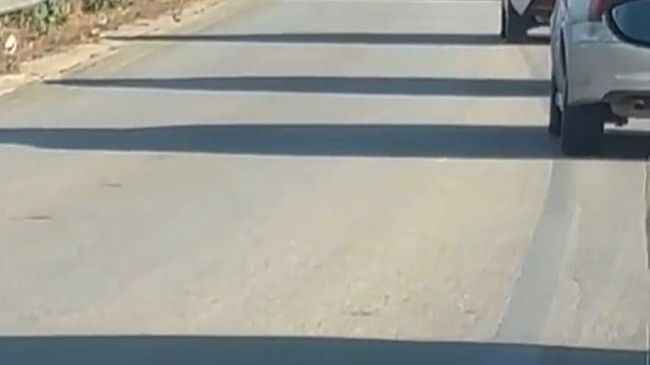 Triscina, scontro tra un'auto ed uno scooter all'ingresso della borgata 
