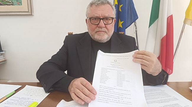 La Corte dei Conti conferma il miglioramento della gestione finanziaria del Comune di Favignana