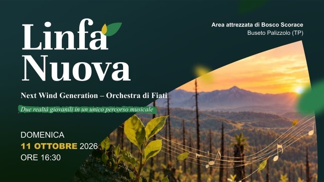 Buseto Palizzolo, domani il debutto della Next Wind Generation – Orchestra di Fiati