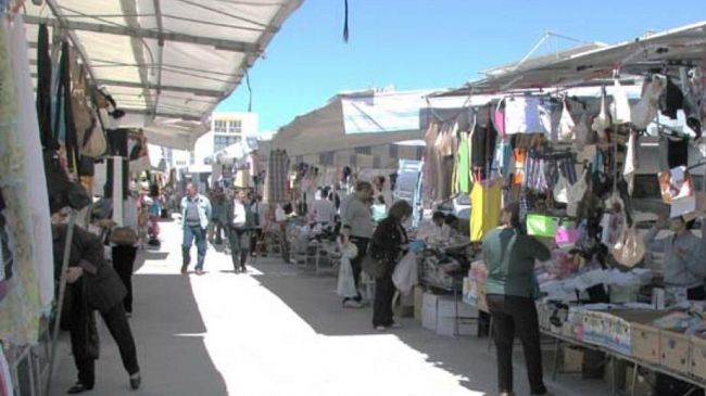 ​Trapani. Autorizzato il mercatino settimanale anche in 3 domeniche di dicembre