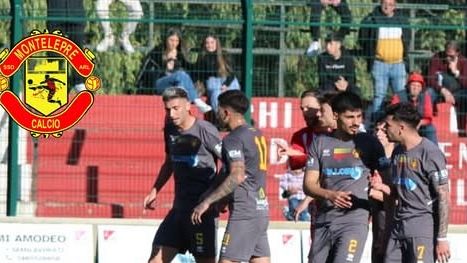 Calcio, eccellenza: Montelepre e Castellammare corsare in trasferta. Stop casalingo per il Partinicaudace