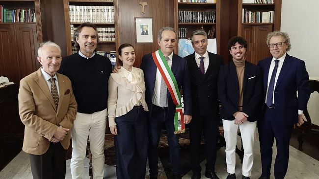 Marsala, il sindaco Grillo nomina due nuovi assessori