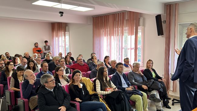 ​Trapani. Distretto Turistico: a maggio 3 giorni di incontri con gli operatori della provincia