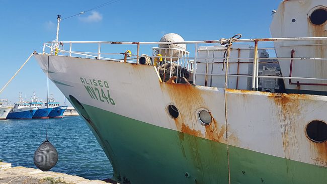 Pesca, Una ZEE italiana? Proposta M5S che potrebbe legittimare la ZEE libica