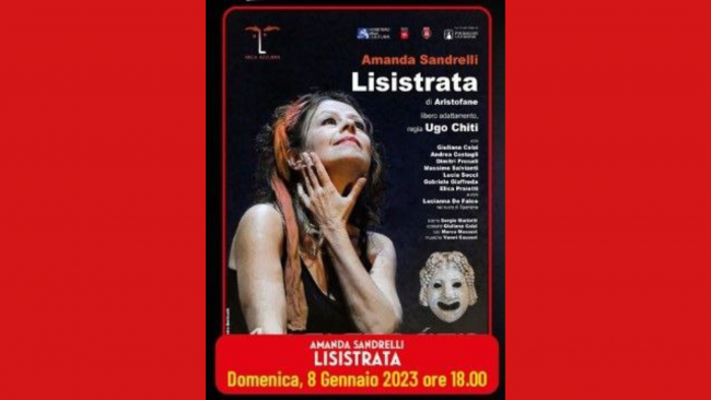 Al via a Marsala la XV rassegna 