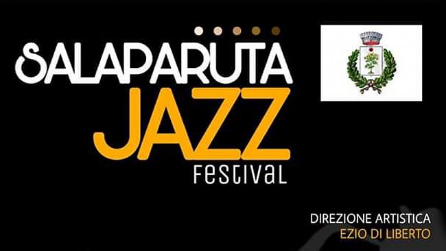 Salaparuta, il festival del Jazz