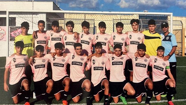 Asd Castelvetrano Selinunte , U15 reg e U17 prov sugli scudi