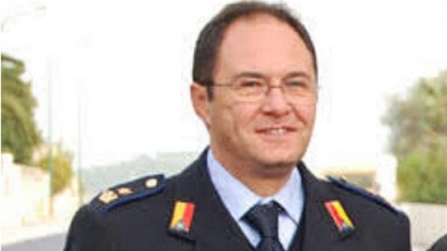 Campobello di Mazara, Vincenzo Bucca torna alla guida della Polizia municipale