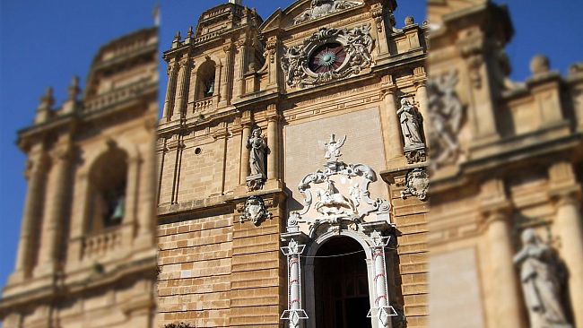 Diocesi, in Cattedrale e in episcopio l'incontro con i consigli parrocchiali