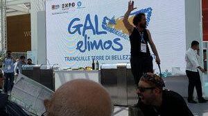 Il Gal Elimos apre per l’Expo 2015 un «Temporary Store» a Milano