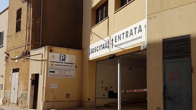 Parcheggi aperti sino a tardi oggi in occasione delle Europiadi