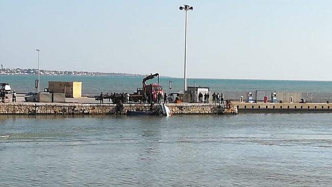 Circolo mazarese “Diventerà Bellissima”: “Il Sindaco non ha più scuse per la risoluzione del dragaggio del porto canale”